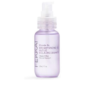 Fekkai Blonde Rx Brightening Oil - Lavender
